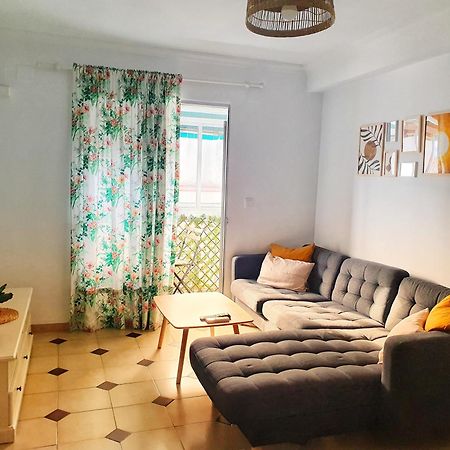 Apartmán La Azotea De Cristina Sevilla Exteriér fotografie
