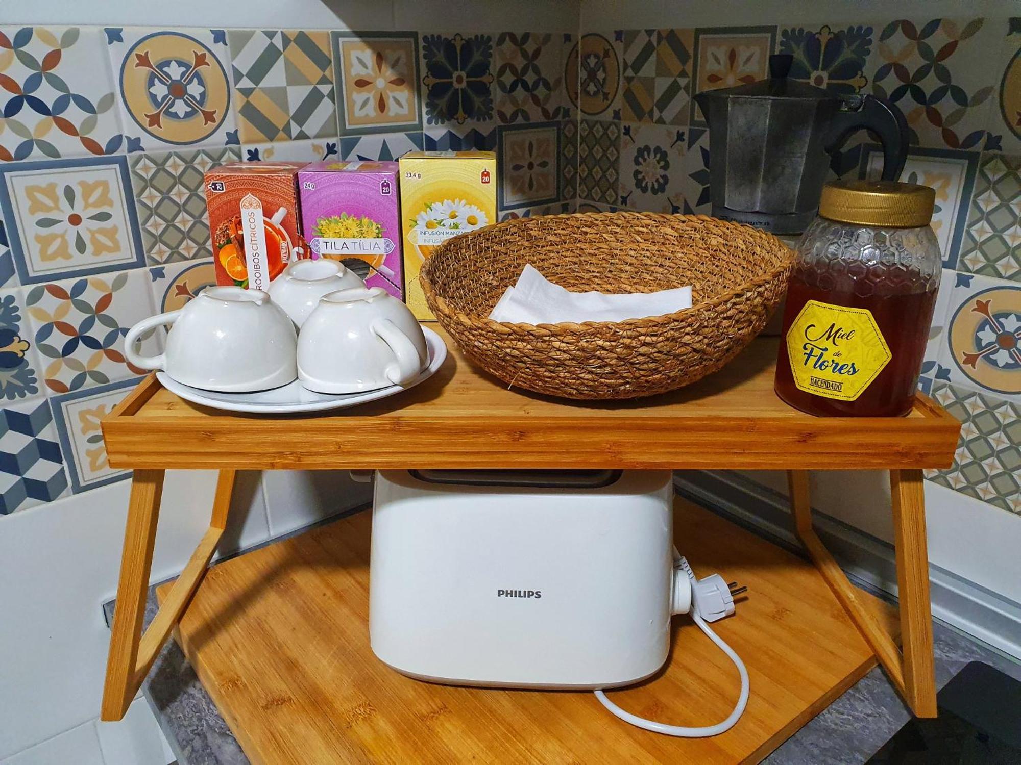 Apartmán La Azotea De Cristina Sevilla Exteriér fotografie